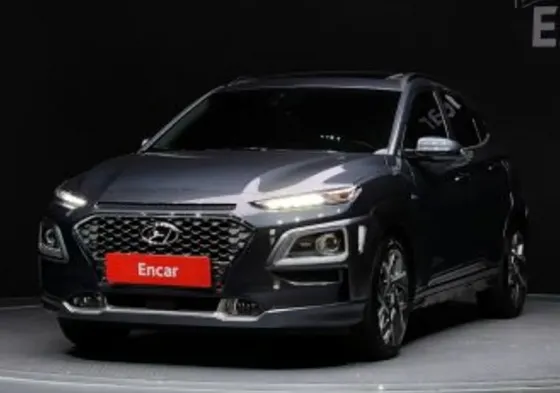 Hyundai Kona 2020 Тбилиси