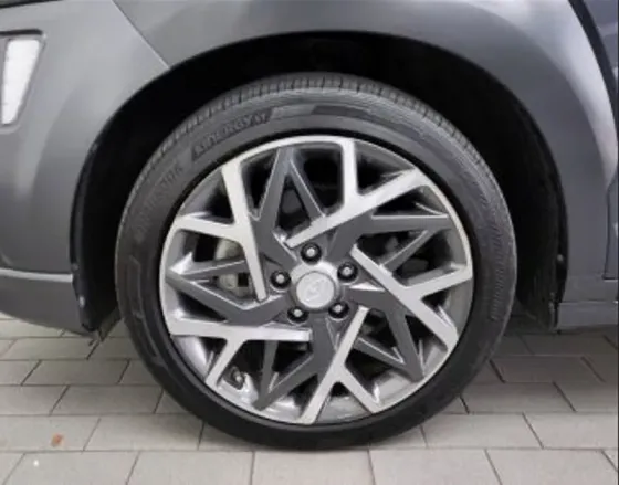 Hyundai Kona 2020 Тбилиси