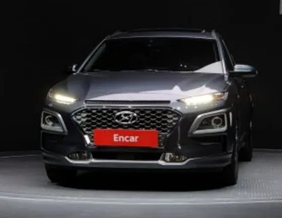 Hyundai Kona 2020 Тбилиси