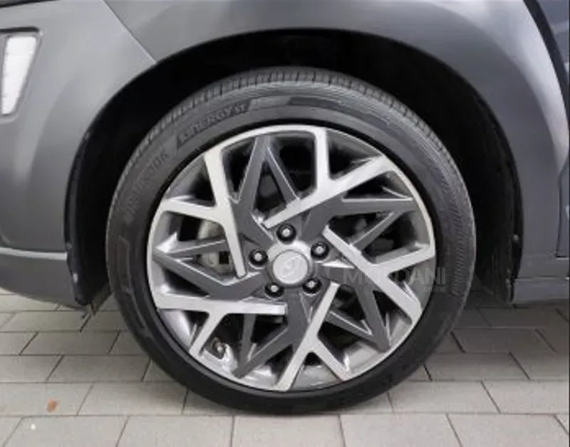 Hyundai Kona 2020 თბილისი - photo 3