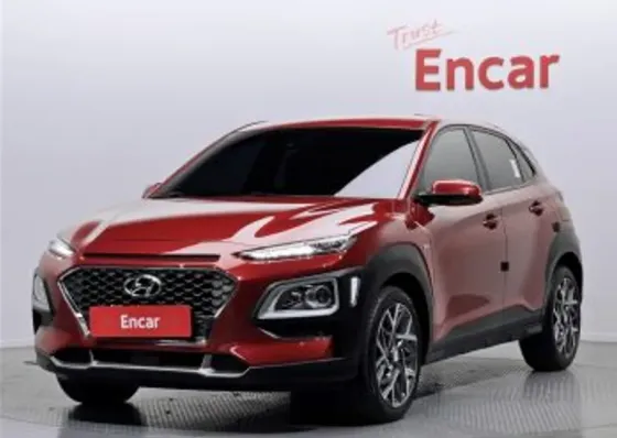 Hyundai Kona 2020 Тбилиси
