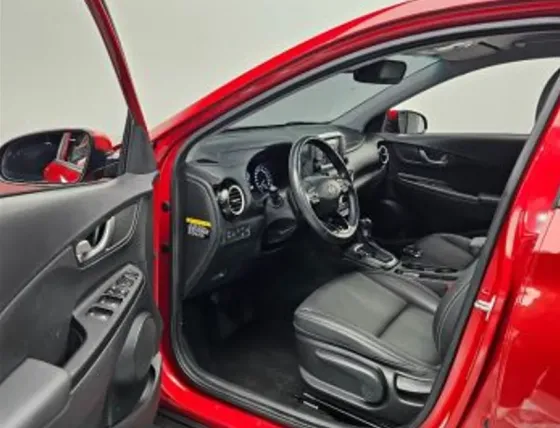 Hyundai Kona 2020 Тбилиси