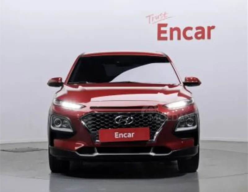 Hyundai Kona 2020 თბილისი - photo 2