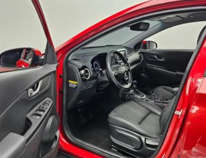 Hyundai Kona 2020 თბილისი - photo 5