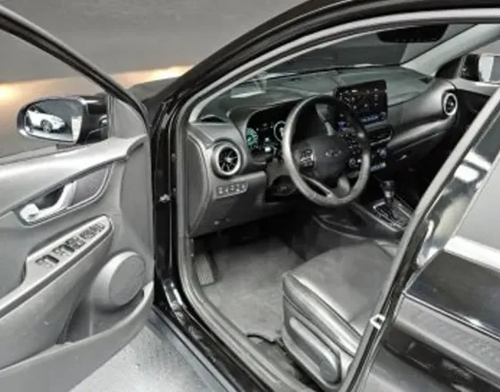 Hyundai Kona 2021 Тбилиси