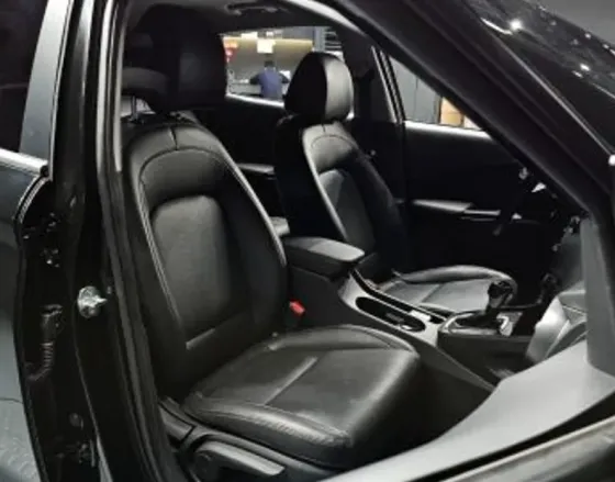 Hyundai Kona 2021 Тбилиси