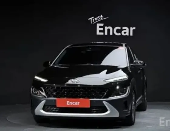 Hyundai Kona 2021 Тбилиси