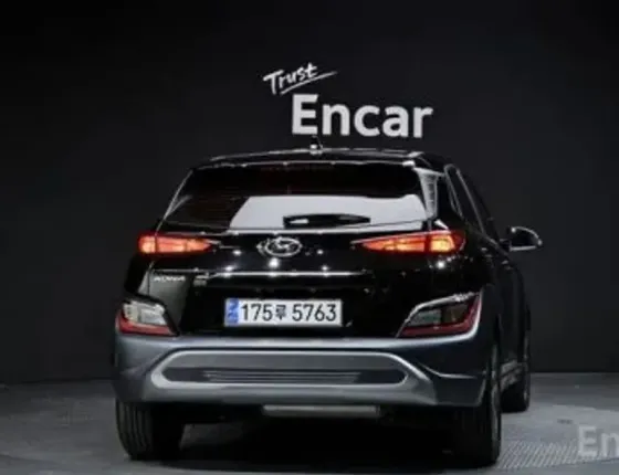 Hyundai Kona 2021 Тбилиси