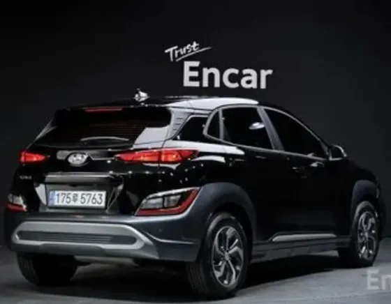 Hyundai Kona 2021 Тбилиси