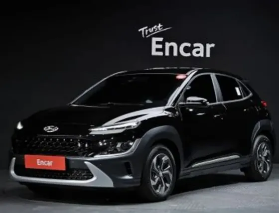 Hyundai Kona 2021 Тбилиси