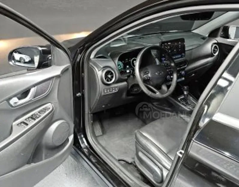 Hyundai Kona 2021 თბილისი - photo 3