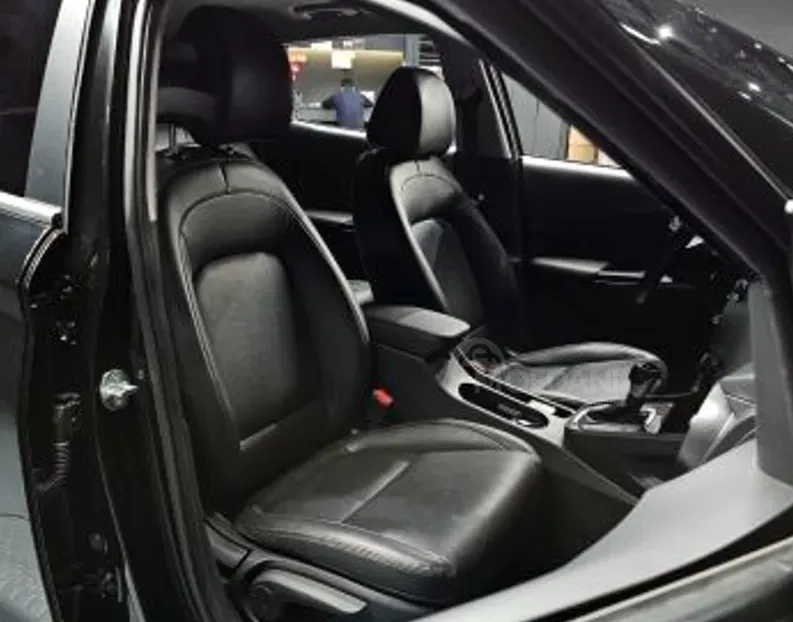 Hyundai Kona 2021 თბილისი - photo 2