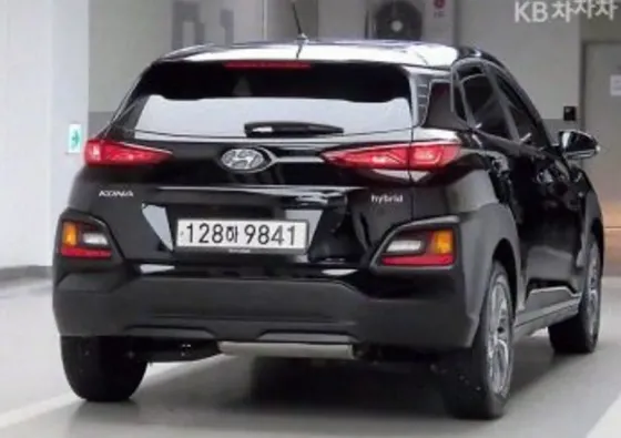 Hyundai Kona 2020 Тбилиси