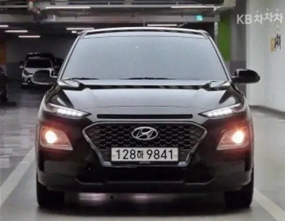 Hyundai Kona 2020 Тбилиси