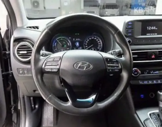Hyundai Kona 2020 Тбилиси
