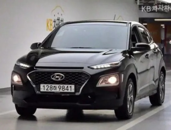 Hyundai Kona 2020 Тбилиси