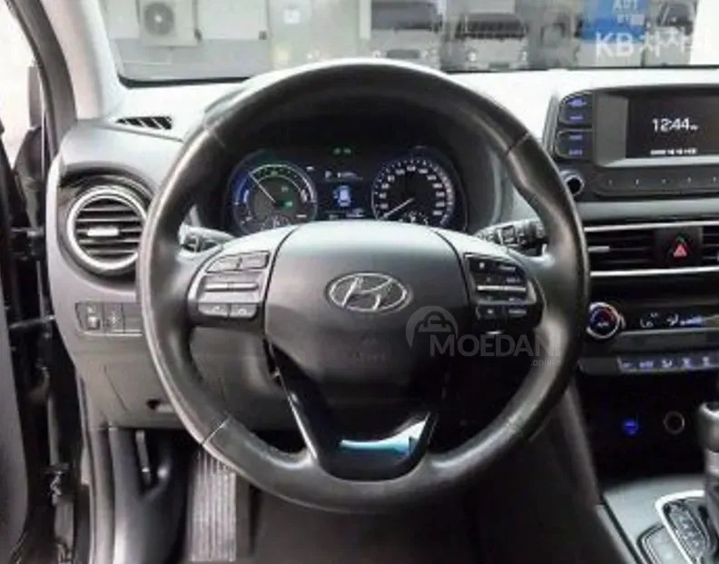 Hyundai Kona 2020 Tbilisi - photo 6