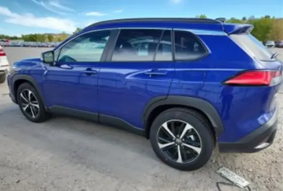 Toyota Corolla 0.1L 2025 Tbilisi