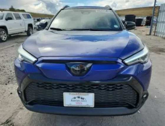 Toyota Corolla 0.1L 2025 Tbilisi