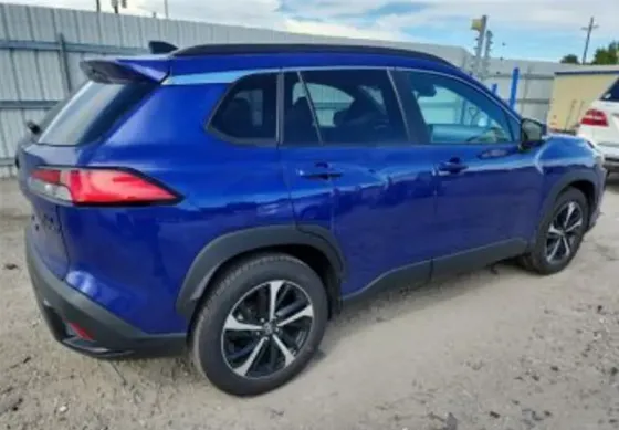 Toyota Corolla 0.1L 2025 Tbilisi