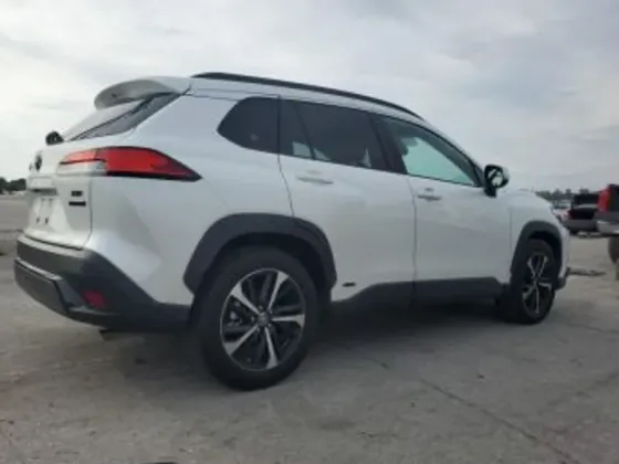 Toyota Corolla 0.1L 2024 Tbilisi