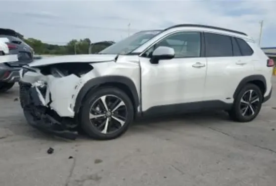 Toyota Corolla 0.1L 2024 Tbilisi