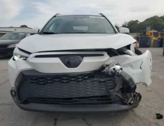 Toyota Corolla 0.1L 2024 Tbilisi