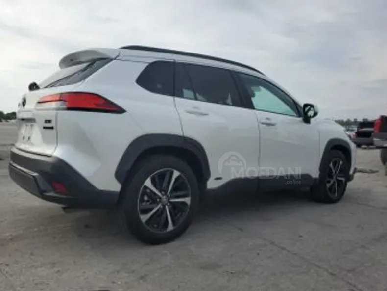 Toyota Corolla 0.1L 2024 Tbilisi - photo 6