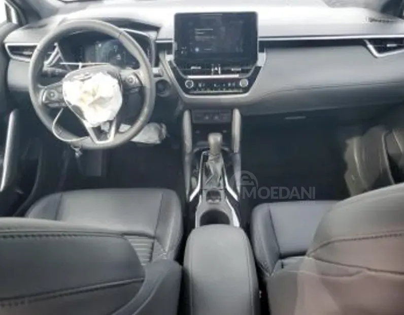 Toyota Corolla 0.1L 2024 Tbilisi - photo 4