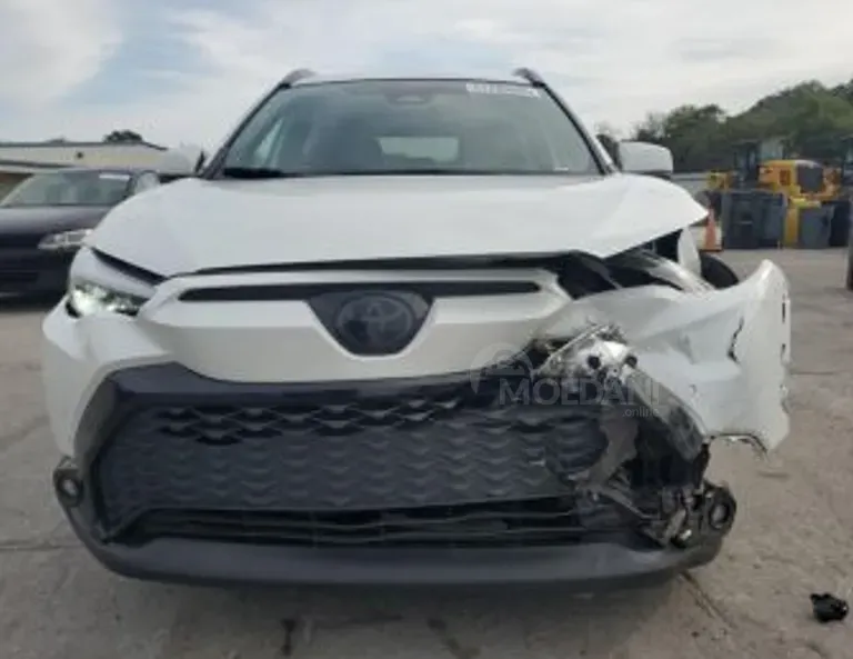 Toyota Corolla 0.1L 2024 Tbilisi - photo 5