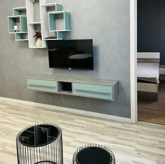 Apartments For Rent three-room 58м² 5/9 floor Tbilisi