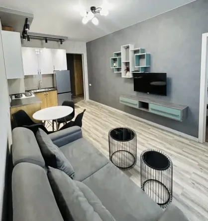 Apartments For Rent three-room 58м² 5/9 floor Tbilisi