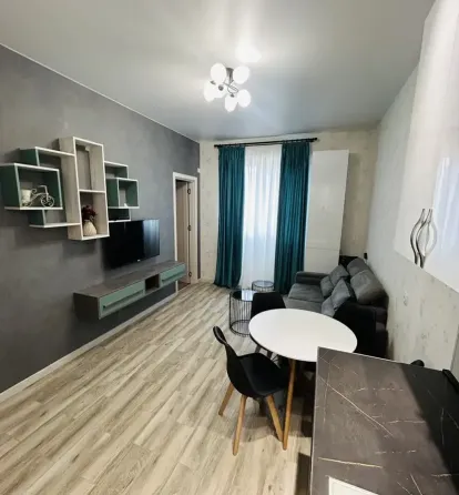Apartments For Rent three-room 58м² 5/9 floor Tbilisi