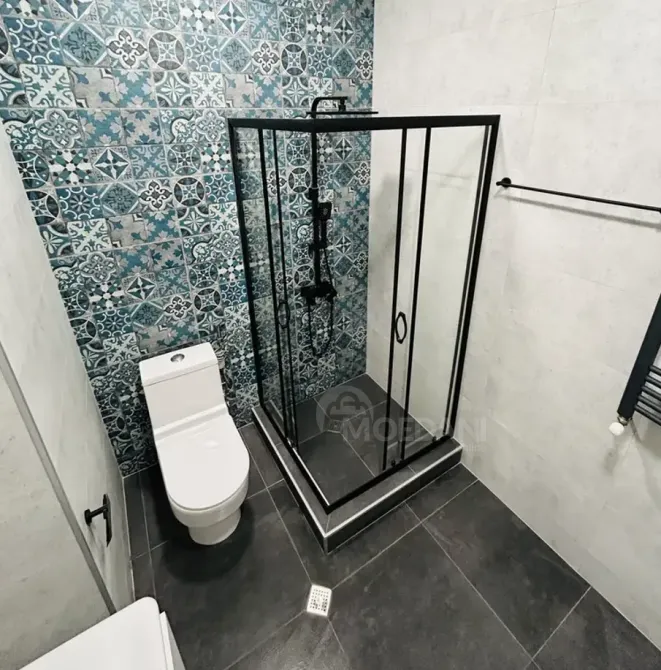 Apartments For Rent three-room 58м² 5/9 floor Tbilisi - photo 9