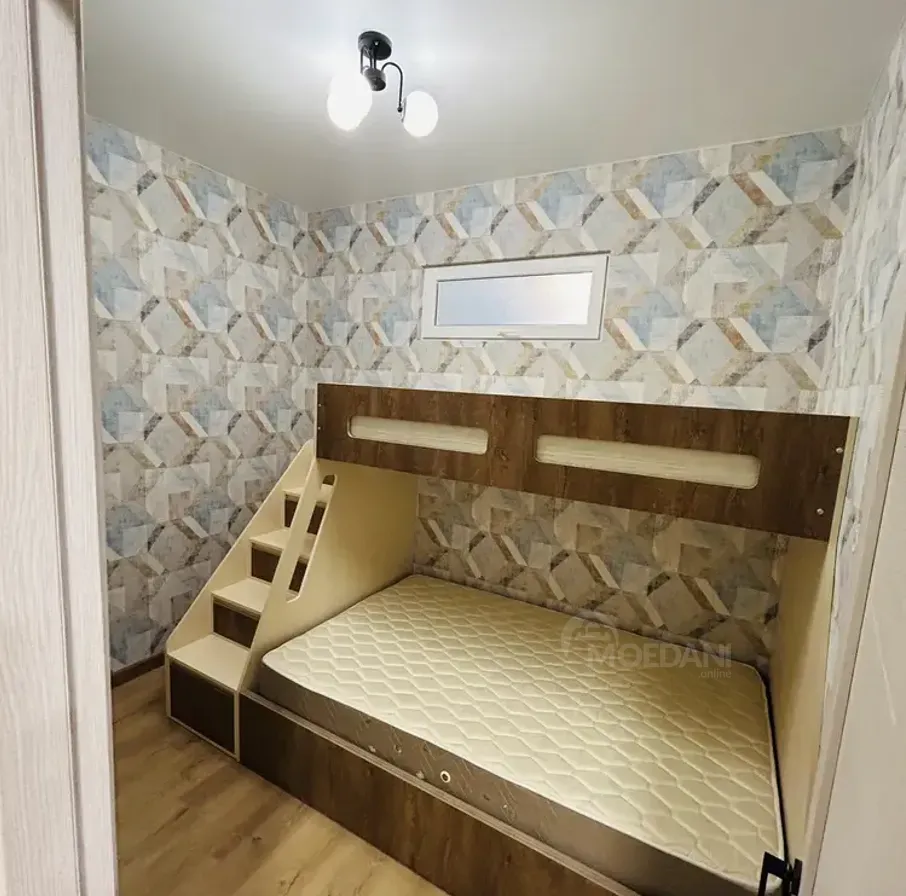 Apartments For Rent three-room 58м² 5/9 floor Tbilisi - photo 13