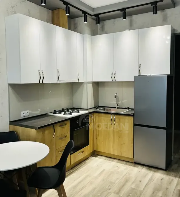 Apartments For Rent three-room 58м² 5/9 floor Tbilisi - photo 8