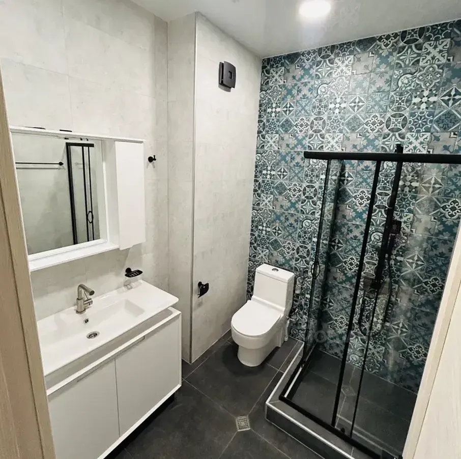 Apartments For Rent three-room 58м² 5/9 floor Tbilisi - photo 14