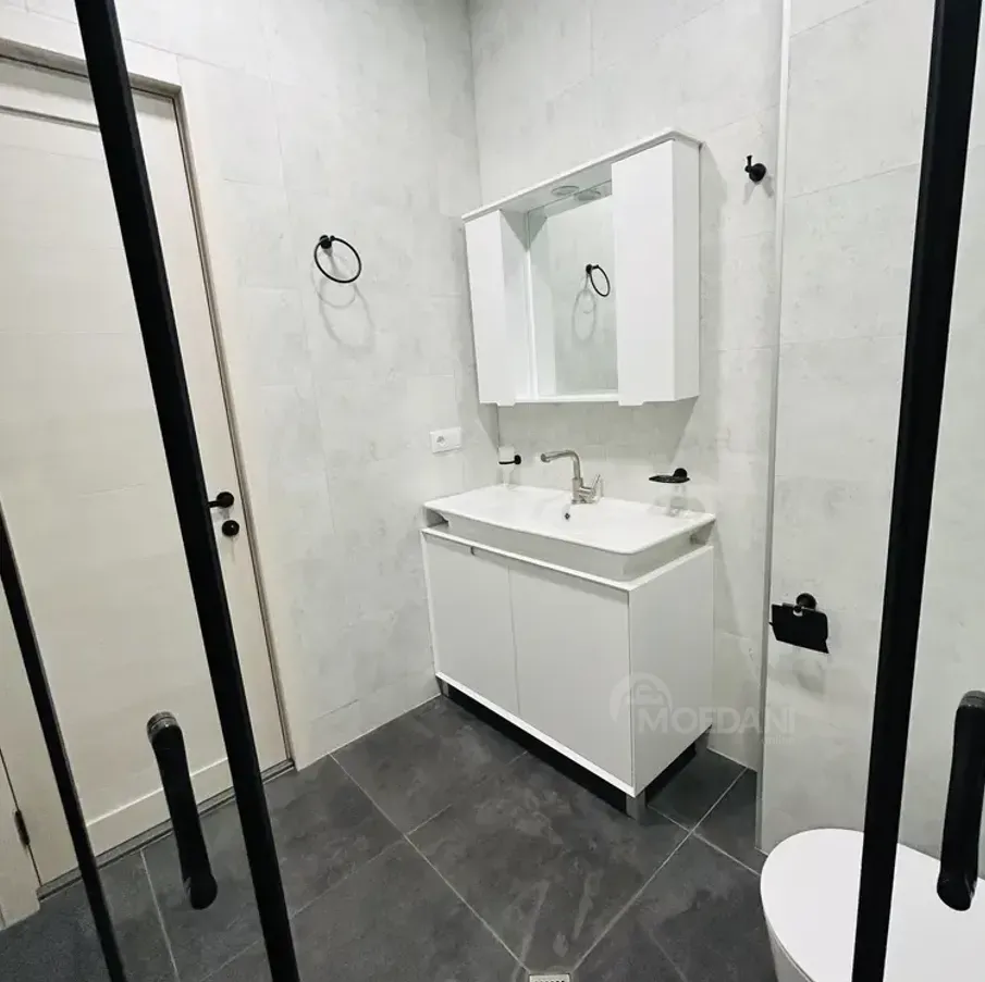 Apartments For Rent three-room 58м² 5/9 floor Tbilisi - photo 7