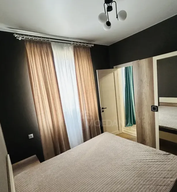 Apartments For Rent three-room 58м² 5/9 floor Tbilisi - photo 12