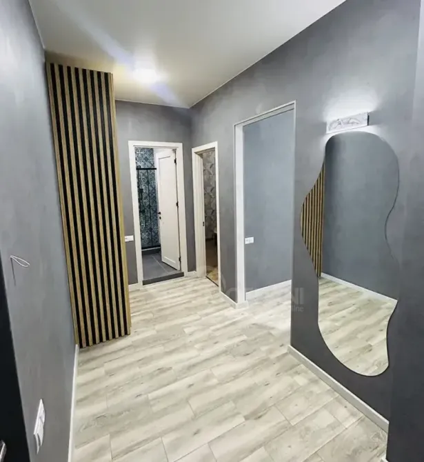 Apartments For Rent three-room 58м² 5/9 floor Tbilisi - photo 10