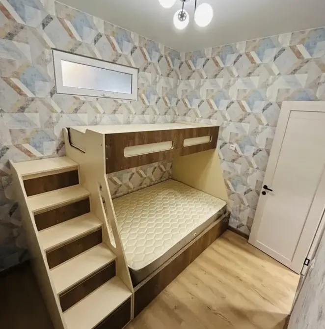 Apartments For Rent three-room 58м² 5/9 floor Tbilisi - photo 11