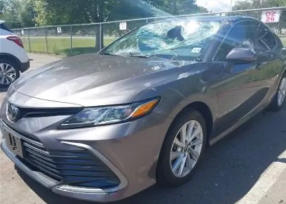 Toyota Camry 0.1L 2023 Tbilisi