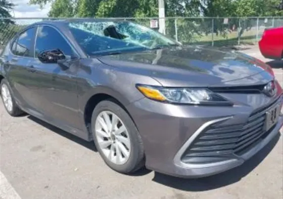 Toyota Camry 0.1L 2023 Tbilisi