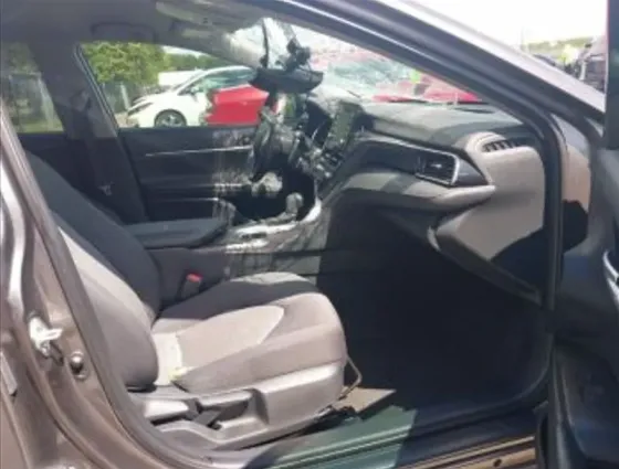 Toyota Camry 0.1L 2023 Tbilisi