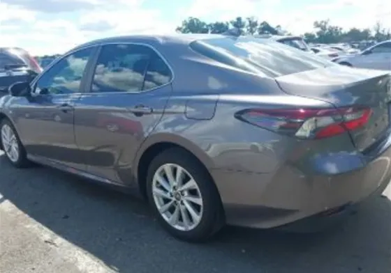 Toyota Camry 0.1L 2023 Tbilisi