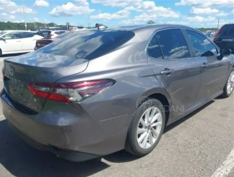 Toyota Camry 0.1L 2023 თბილისი - photo 2