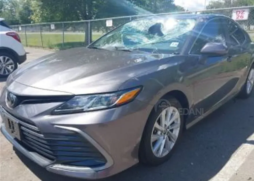 Toyota Camry 0.1L 2023 თბილისი - photo 1