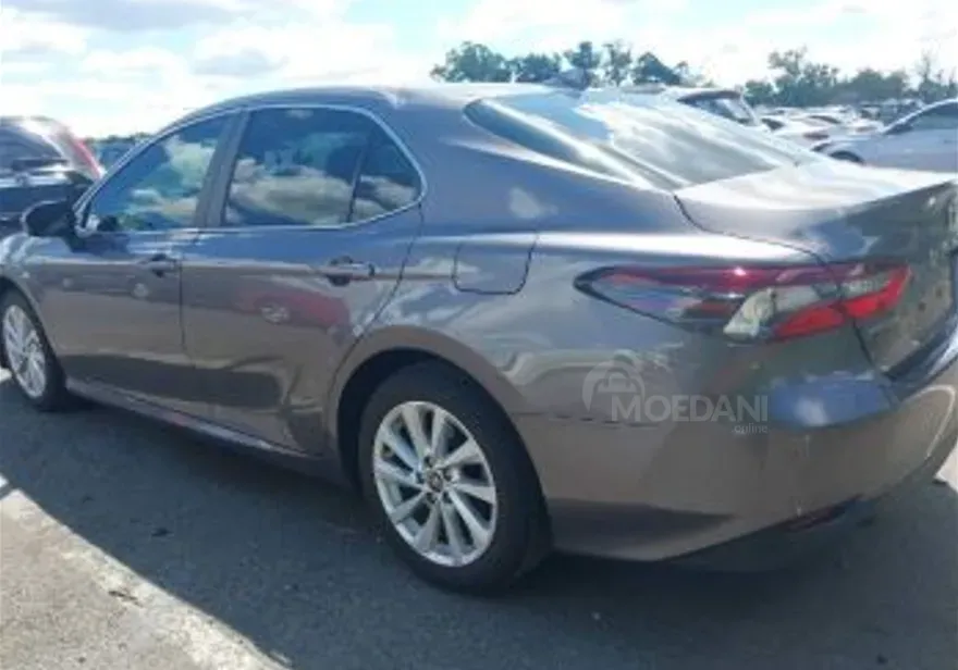 Toyota Camry 0.1L 2023 თბილისი - photo 6