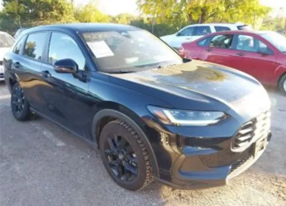 Honda HR-V 2023 Тбилиси