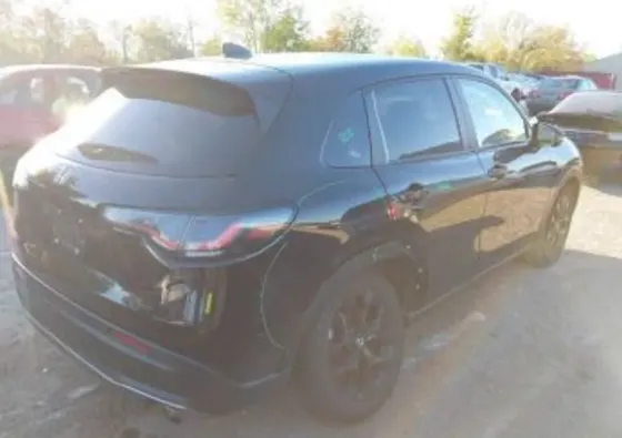 Honda HR-V 2023 Тбилиси